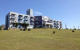 Hotel Cedro Palace